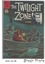Twilight Zone #01 © March-May 1961 Dell 4c1173